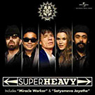 SuperHeavy (Single release)